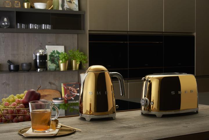 Image du produit Smeg Style rétro des années 50 (1.70 l)