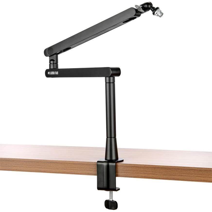 3 Legged Thing Steve Professional Livestream & Podcasting Microphone Arm, Mikrofonständer