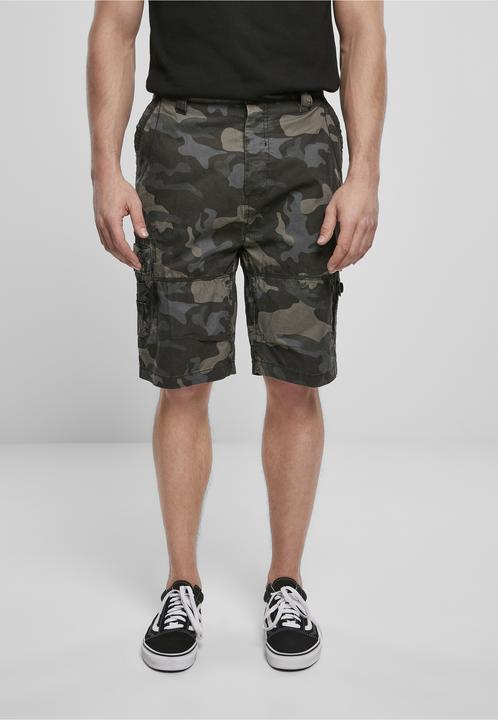 Image du produit Brandit Ty Shorts (M)