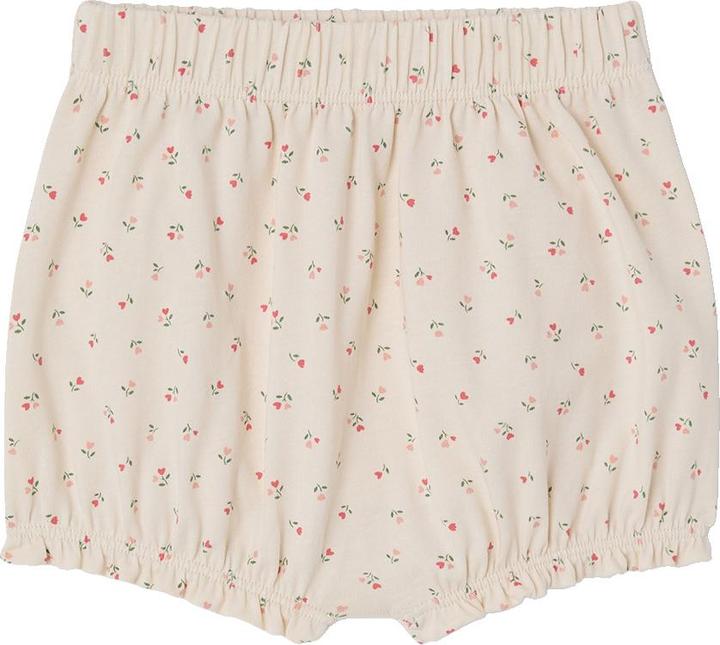 Produktbild Vertbaudet Bio-Kollektion: 4er-Pack Mädchen Baby Shortys (74, 4er Pack)