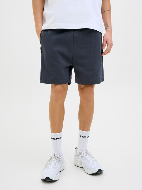 Produktbild Jack & Jones Jpstgordon Fusion Sweat Shorts Srt Sn (M)