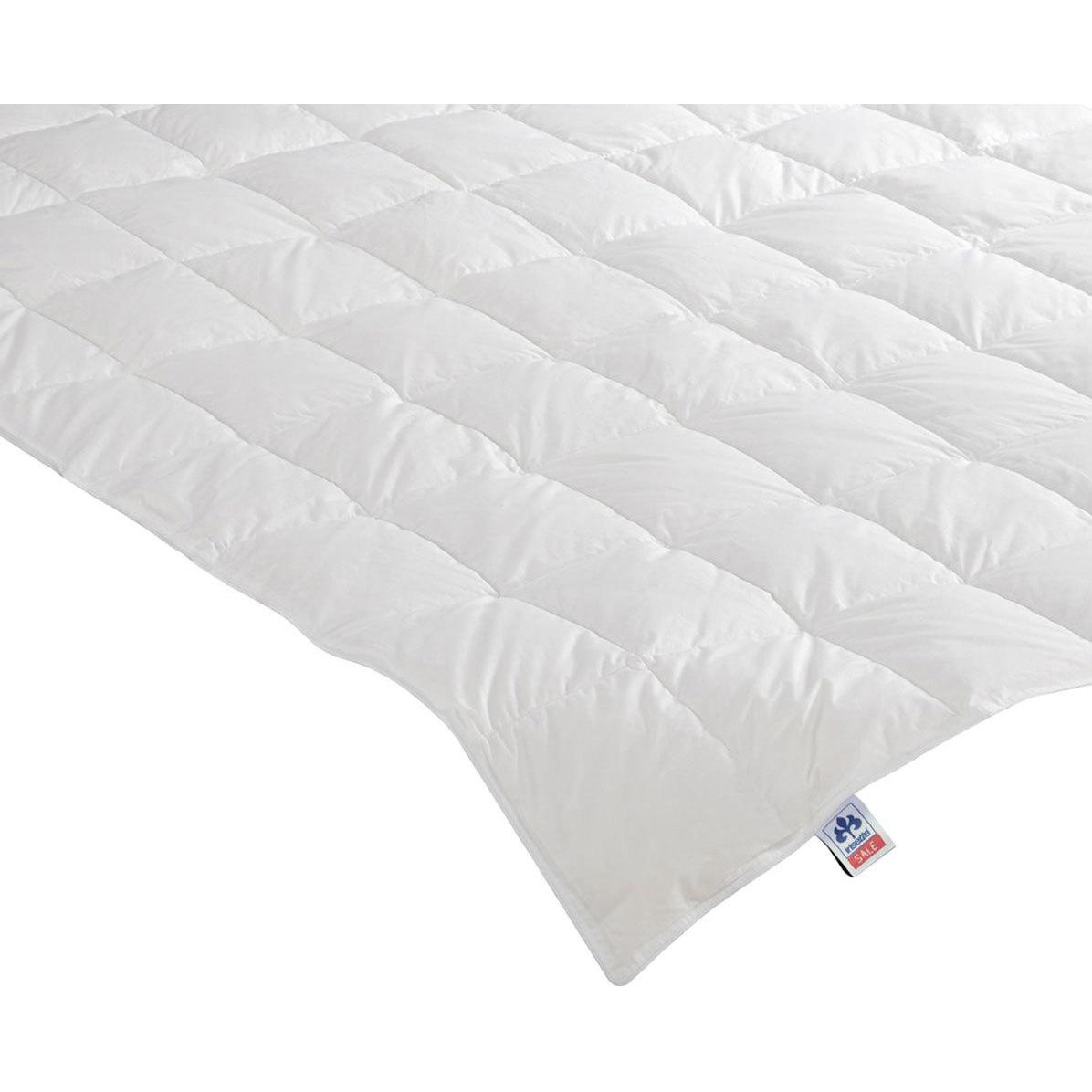 Thumbnail - Irisette, Duvet, Daunensteppbett Nora leicht (240 g, 135x200 cm)