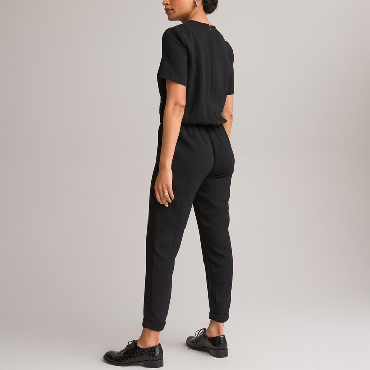 Anne Weyburn Jumpsuit