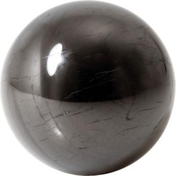Image du produit PranaHaus Boule de schungite noble