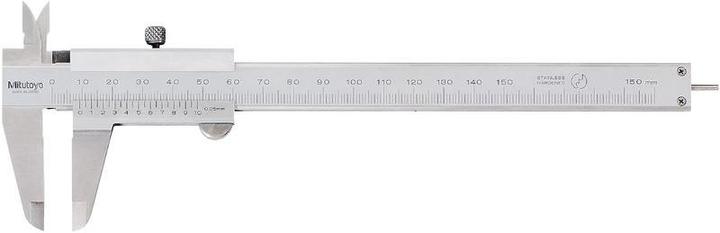 Produktbild Mitutoyo Messschieber (15 cm)
