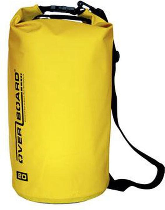 Immagine prodotto Over Board Zaino impermeabile OverBoard (30 l)
