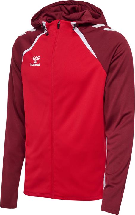 Immagine prodotto hummel hmlLEAD 2.0 ZIP HOODIE (XL)