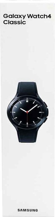 Produktbild Samsung Galaxy Watch4 Classic EU (42 mm)