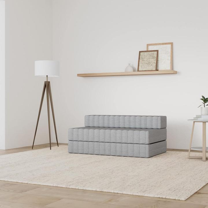 Produktbild Traumnacht Schlafsofa (3-Sitzer)