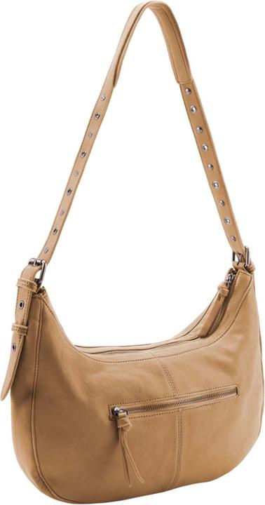 Immagine prodotto FredsBruder Me and My Bag Schultertasche Leder 37 cm