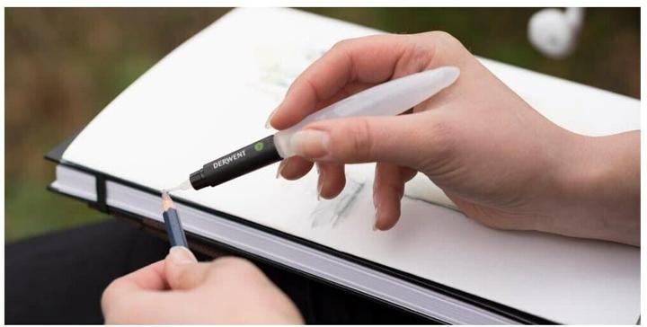 Produktbild Derwent Watercolour (72x)