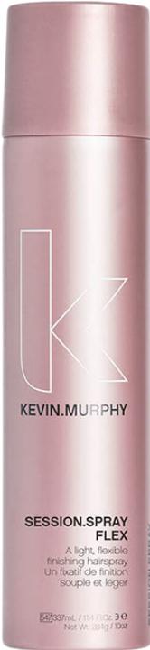 Actual product image Kevin Murphy Session Flex (400 ml)