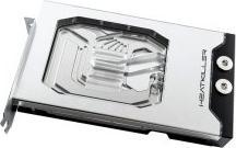 Image du produit Watercool WAK HEATKILLER V pour RTX 4080 FE - ACRYL Ni aRGB