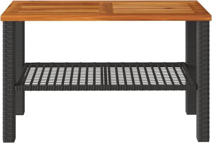 Image du produit vidaXL Gartentisch