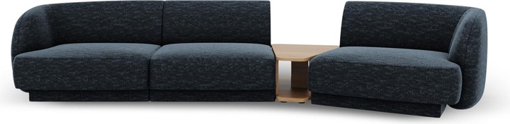 303 x 126 x 70 cm