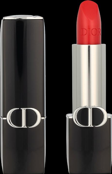Image du produit Dior Rouge Satin 028 Int24 (028)