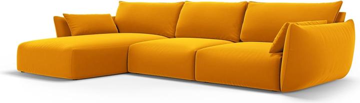 Produktbild Maison Heritage Clau (Ecksofa)