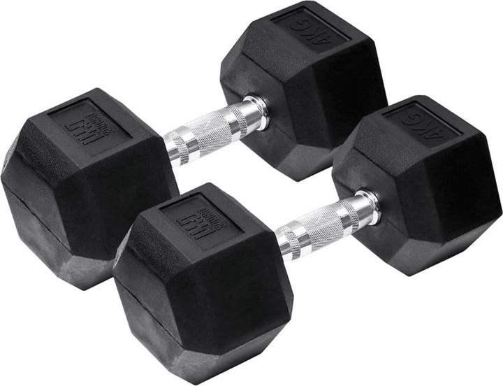 Immagine prodotto Orange Gym Hantel