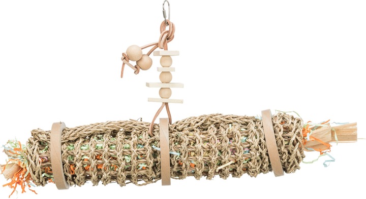 Actual product image Trixie Sea grass toy, 55 cm
