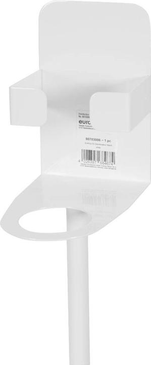 Actual product image Eurolite Disinfection stand white