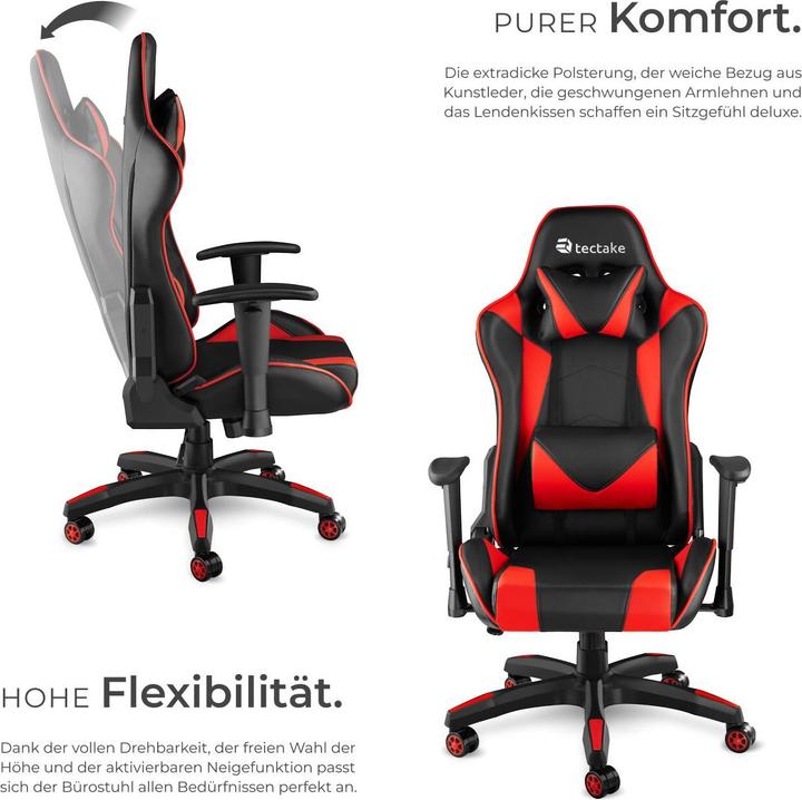 Produktbild tectake Twink