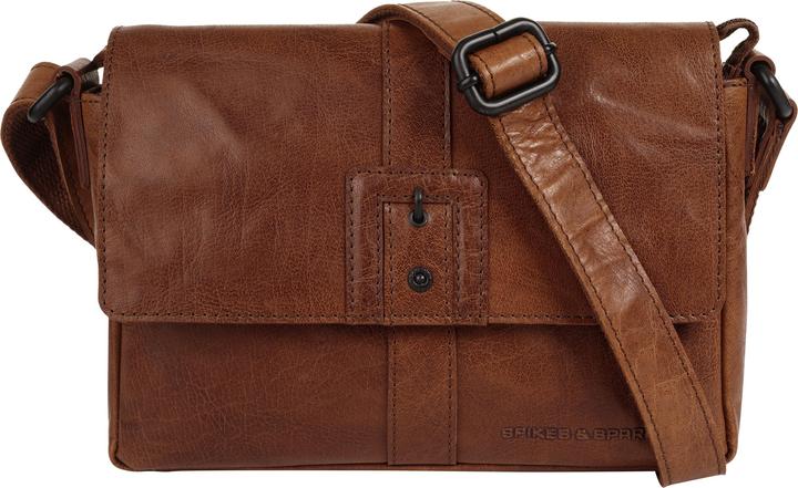 Actual product image Spikes & Sparrow Shoulder bag CROSS BODY