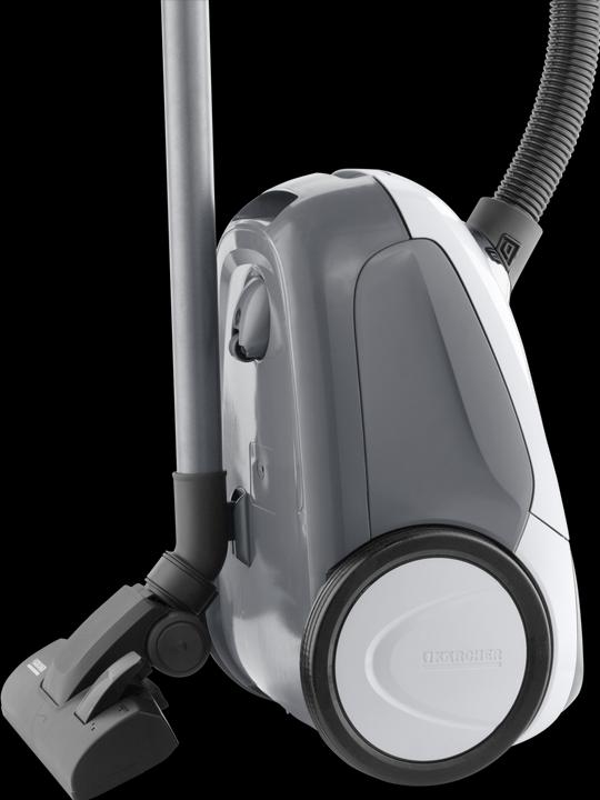 Actual product image Kärcher VC 2 Premium
