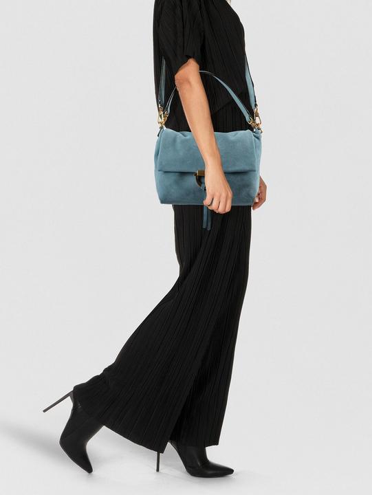 Immagine prodotto Abro Temi Schultertasche Leder 26 cm