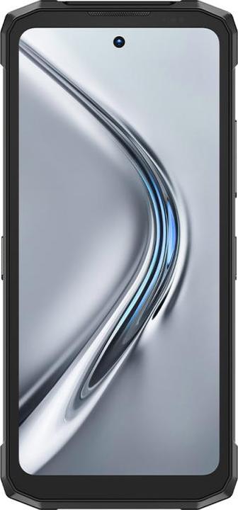 Produktbild Doogee Fire 6 Power (256 GB, Schwarz, 6.60", Dual SIM, 4G)