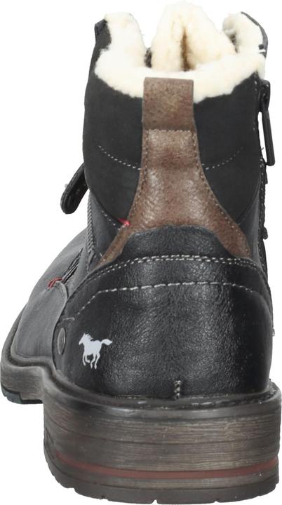 Actual product image Mustang Ankle boot (44)