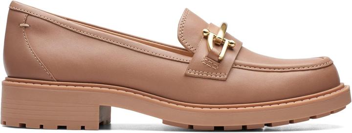 Actual product image Clarks Slipper (39)