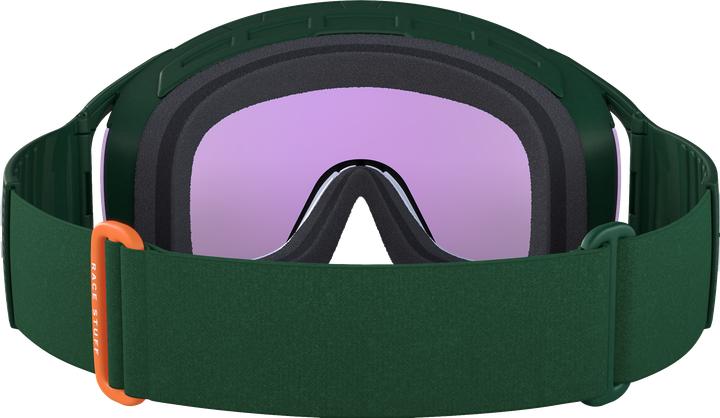 Actual product image Poc Ski goggles Zonula Clarity Comp