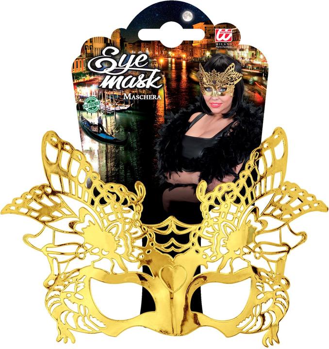 Produktbild Widmann Dominomaske Venezianisch