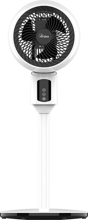 Produktbild Poly Pool AR5CIR01 (58 dB)