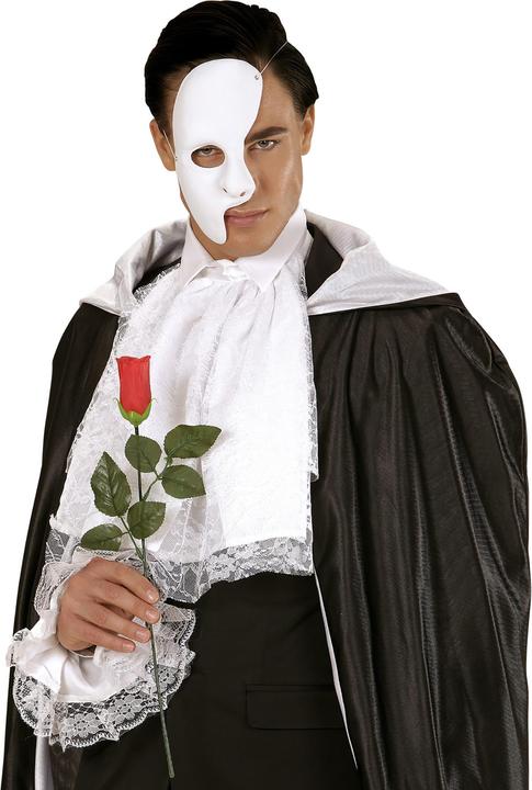 Produktbild Widmann Deluxe Phantom Halbmaske