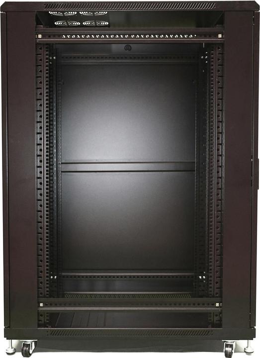 Actual product image Extralink EX.11397 Rack 37U Freestanding Rack (37 RU, 19 inch rack)