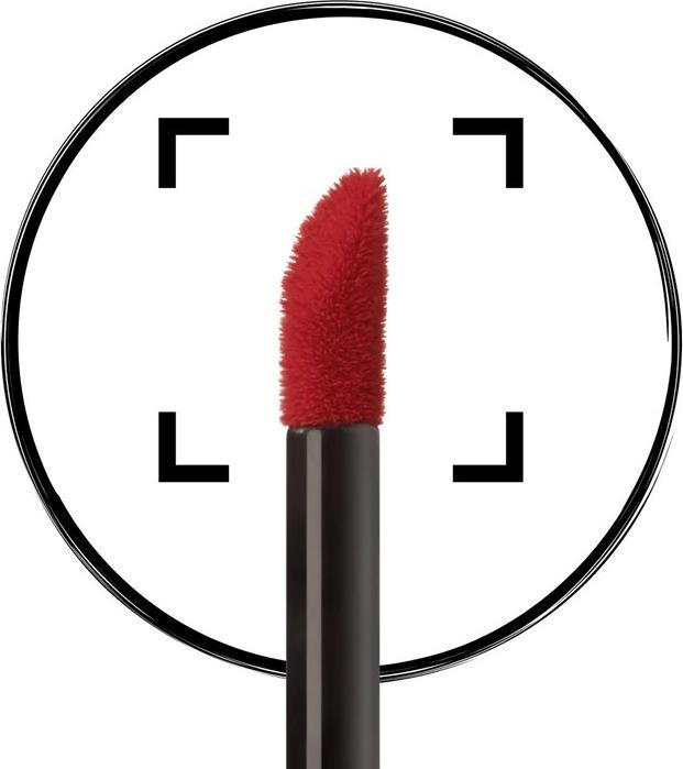 Actual product image Bourjois Rouge Edition Velvet (15 Red-volution)