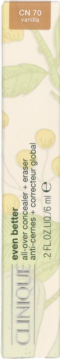 Produktbild Clinique 0 (Vanille)