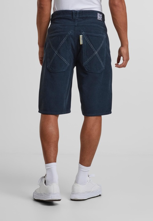 Produktbild Homeboy x-tra BAGGY CORD Shorts - 111081 (27)