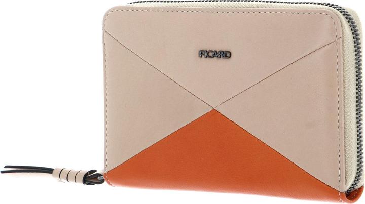 Actual product image Picard Harlekin 1 Zip Wallet
