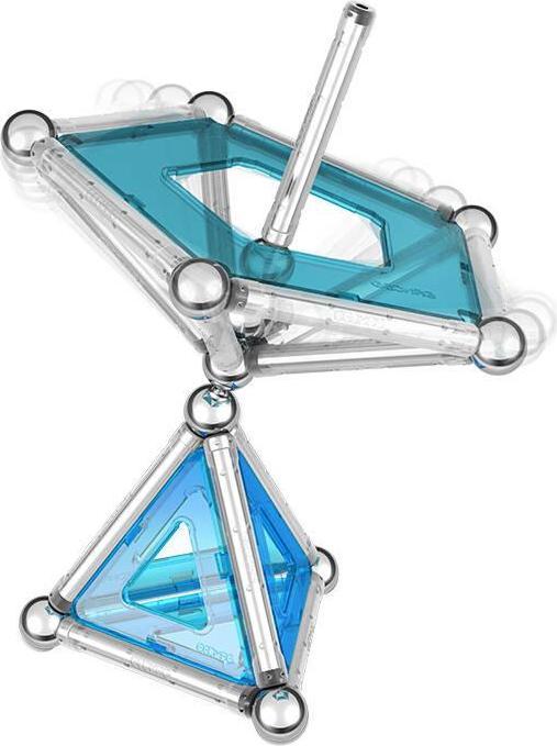Actual product image Geomag Pro L