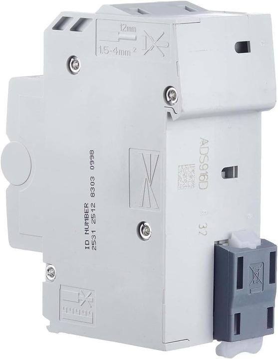 Produktbild Hager FI/LS-Schalter