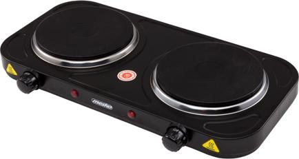 Actual product image Mesko MS 6509 Hob