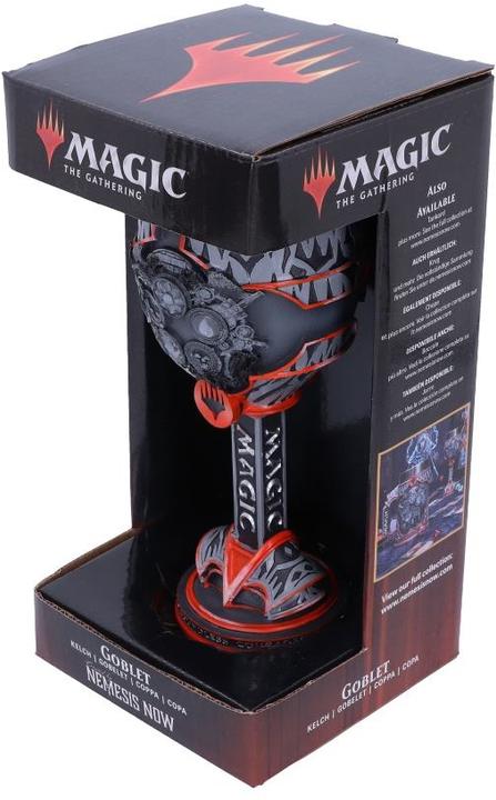 Image du produit Nemesis Now Magic The Gathering - Symbols