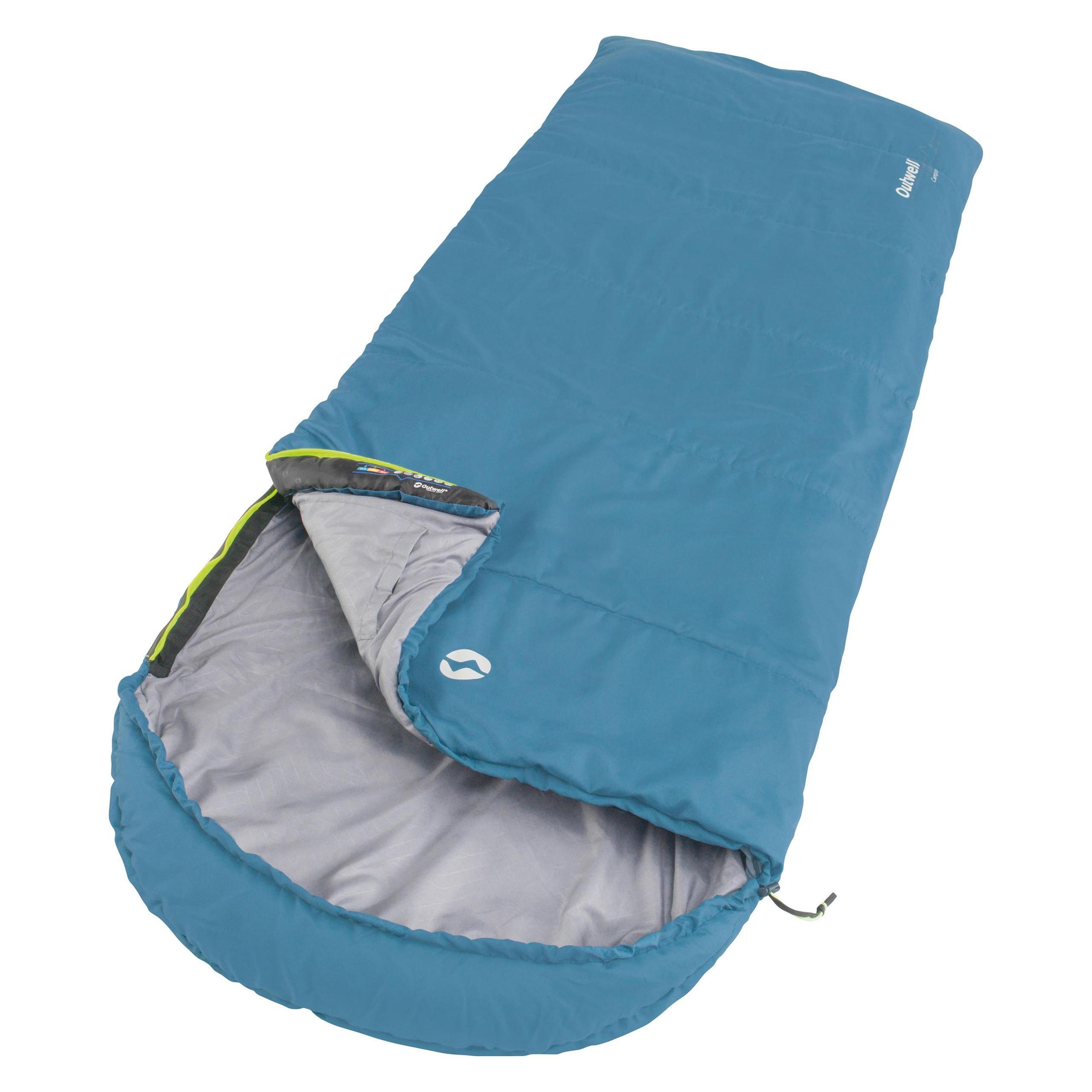 Outwell, Schlafsack, (215 cm)