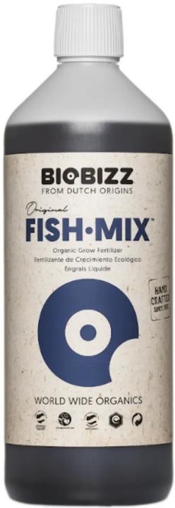 Image du produit BioBizz Fish Mix (1.08 kg, 1 l)