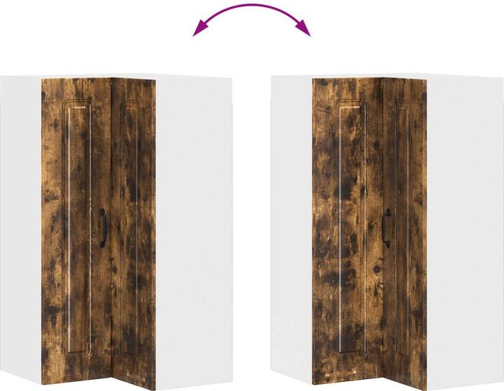 Produktbild vidaXL Küchenschrank (57 x 57 x 100 cm)