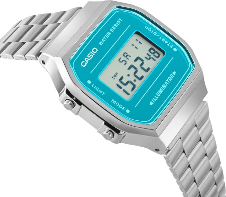 Produktbild Casio Vintage (Digitaluhr, 34 mm)