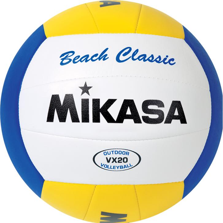 Thumbnail - Mikasa, Volleyball