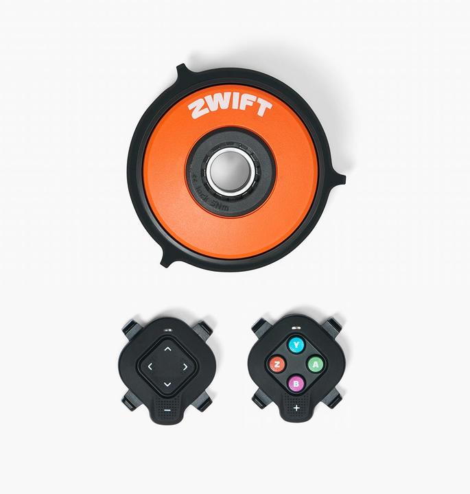 Wahoo ZWIFT Click & Cog Upgrade Kit